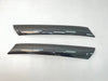 Toyota Supra A90/A91 MK5 Carbon Fiber A-Pillar Trim