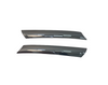 Toyota Supra A90/A91 MK5 Carbon Fiber A-Pillar Trim