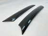 Toyota Supra A90/A91 MK5 Carbon Fiber A-Pillar Trim