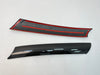 Toyota Supra A90/A91 MK5 Carbon Fiber A-Pillar Trim