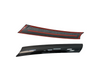 Toyota Supra A90/A91 MK5 Carbon Fiber A-Pillar Trim