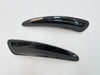 Toyota Supra A90/A91 MK5 Carbon Fiber Hood Vent Trim