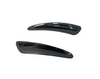 Toyota Supra A90/A91 MK5 Carbon Fiber Hood Vent Trim