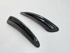 Toyota Supra A90/A91 MK5 Carbon Fiber Hood Vent Trim