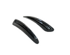 Toyota Supra A90/A91 MK5 Carbon Fiber Hood Vent Trim