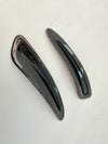 Toyota Supra A90/A91 MK5 Carbon Fiber Hood Vent Trim