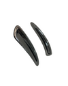 Toyota Supra A90/A91 MK5 Carbon Fiber Hood Vent Trim