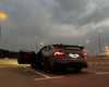 BMW G8X M3/M4 & G42 AK STYLE DRY CARBON FIBER REAR WING