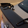 BMW G8X M3/M4 & G42 AK STYLE DRY CARBON FIBER REAR WING