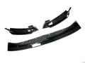BMW G8X SP2 Style Dry Carbon Fiber Front Lip