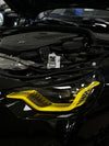 BMW G87/G42 Laser Headlight Yellow DRL LED Module