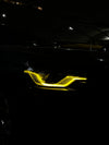 BMW G87/G42 Laser Headlight Yellow DRL LED Module