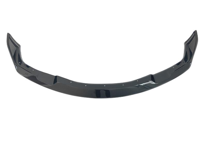 AG Style Carbon Fiber Front Lip - Toyota A90 GR Supra
