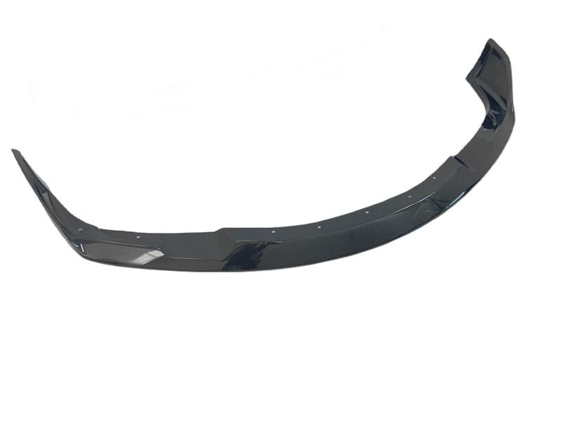AG Style Carbon Fiber Front Lip - Toyota A90 GR Supra