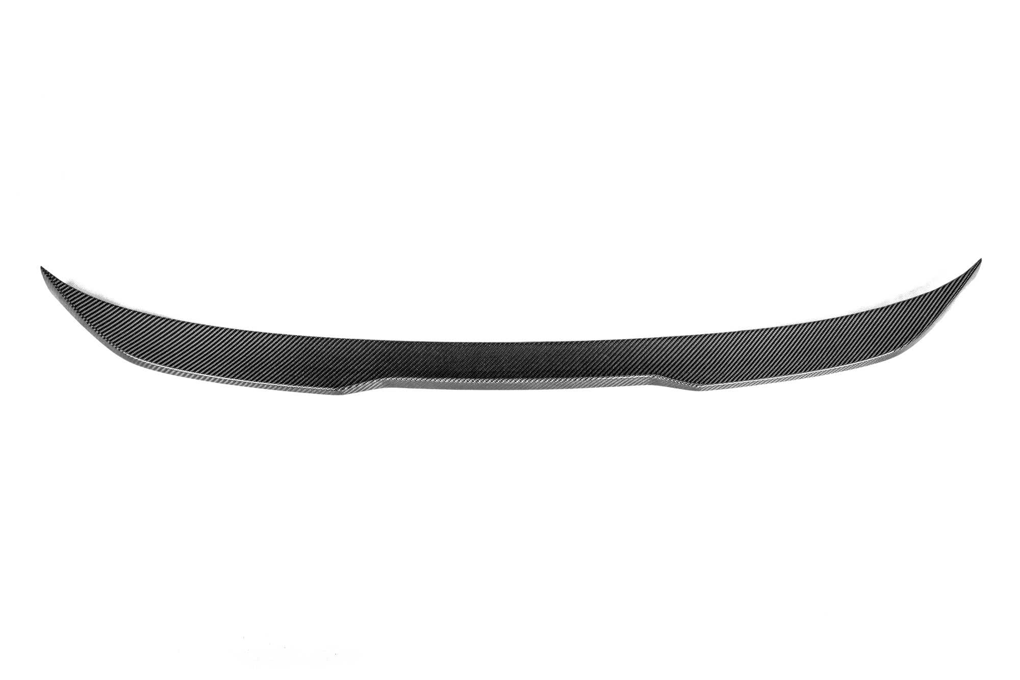 MP PRO V1 Style Carbon Fiber Trunk Spoiler - BMW F90 M5 & G30 5 Series