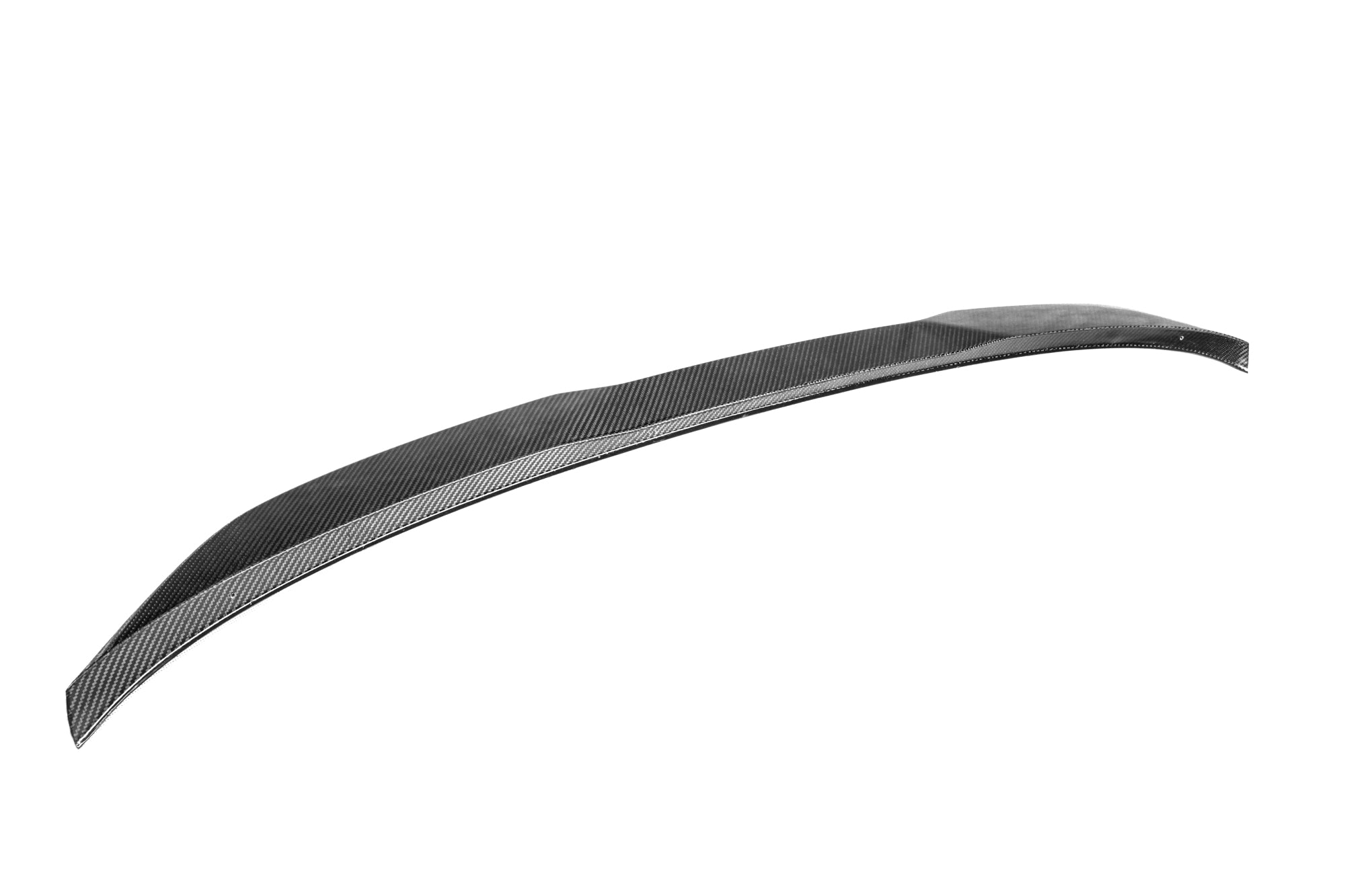 MP PRO V1 Style Carbon Fiber Trunk Spoiler - BMW F90 M5 & G30 5 Series