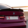 BMW G8X M3/M4 PSM SPOILER