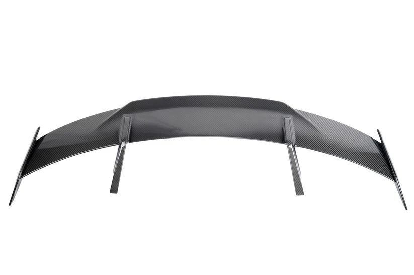 BMW G8X MP Style Dry Carbon Fiber Spoiler