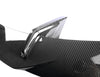 BMW G8X MP Style Dry Carbon Fiber Rear Spoiler
