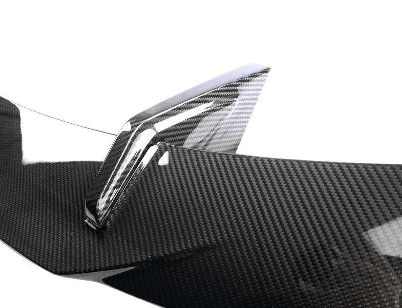 BMW G8X MP Style Dry Carbon Fiber Spoiler