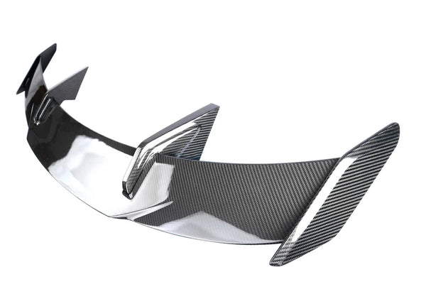 BMW G8X MP Style Dry Carbon Fiber Rear Spoiler