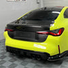 BMW G82 G80 Day Carbon Fiber OEM Trunk