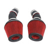BMW S63 4.4TT Cold Air Intakes (F9X)