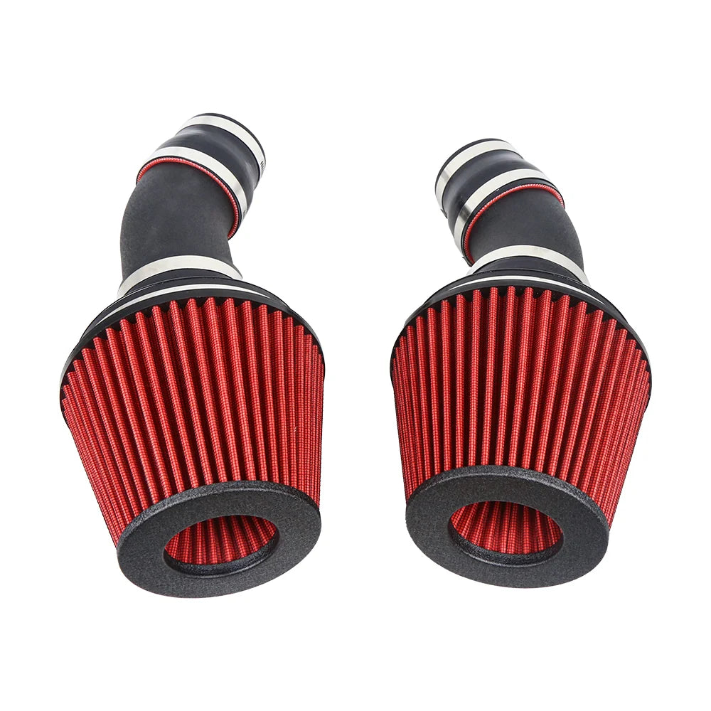 BMW S63 4.4TT Cold Air Intakes (F9X)