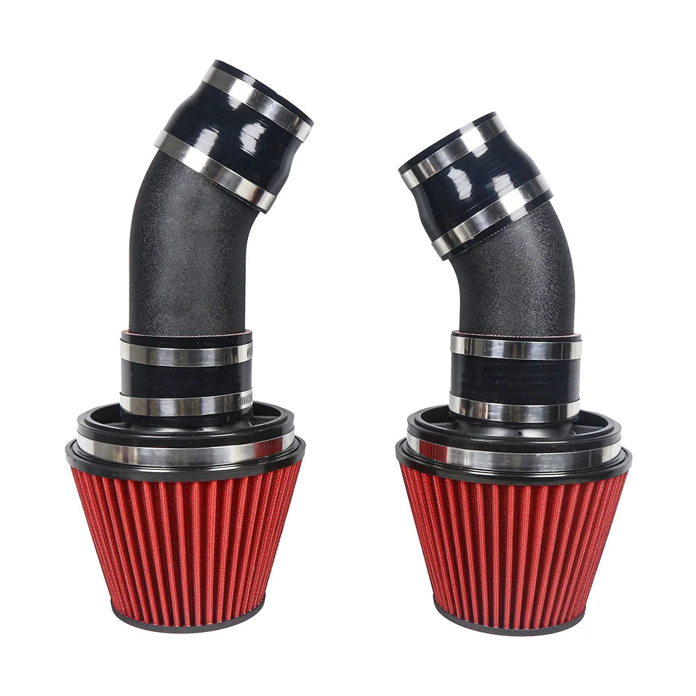 BMW S63 4.4TT Cold Air Intakes (F9X)