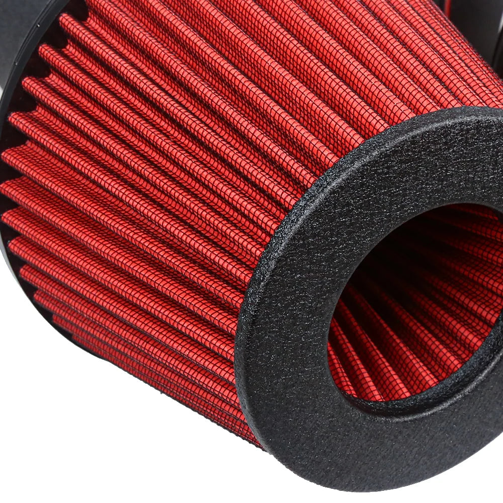 BMW S63 4.4TT Cold Air Intakes (F9X)