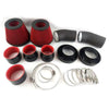 BMW S63 4.4TT Cold Air Intakes (F9X)