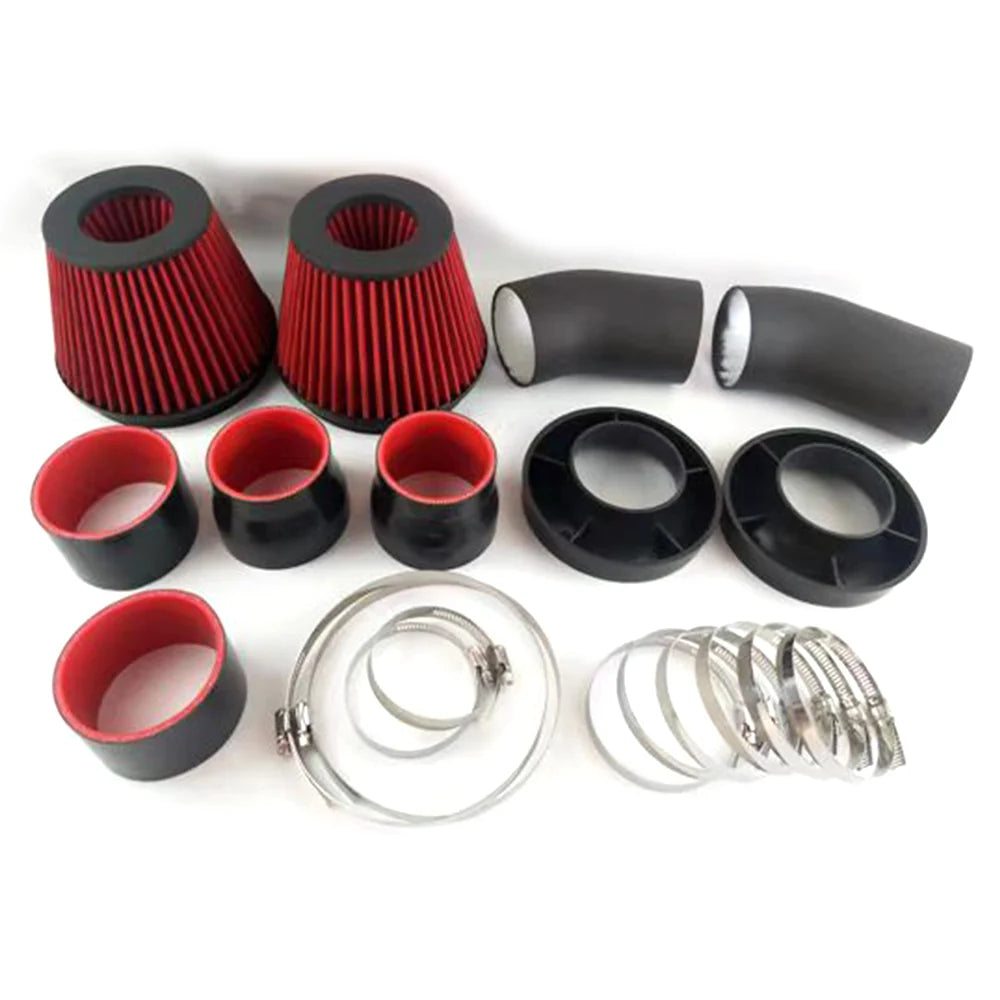 BMW S63 4.4TT Cold Air Intakes (F9X)