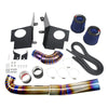 BMW S58 3.0TT Titanium Cold Air Intake (G8X)