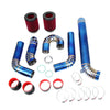 BMW G8X S58 3.0T IHC TITANIUM FRONT MOUNT COLD AIR INTAKE SYSTEM