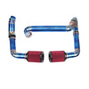 BMW G8X S58 3.0T IHC TITANIUM FRONT MOUNT COLD AIR INTAKE SYSTEM