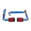 BMW G8X S58 3.0T IHC TITANIUM FRONT MOUNT COLD AIR INTAKE SYSTEM