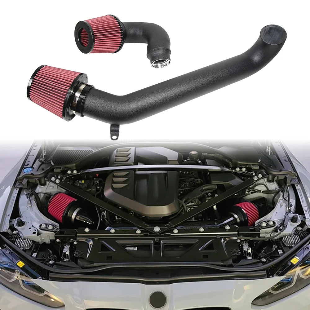 BMW G80 M3 IHC COLD AIR INTAKE SYSTEM (S58 3.0T)