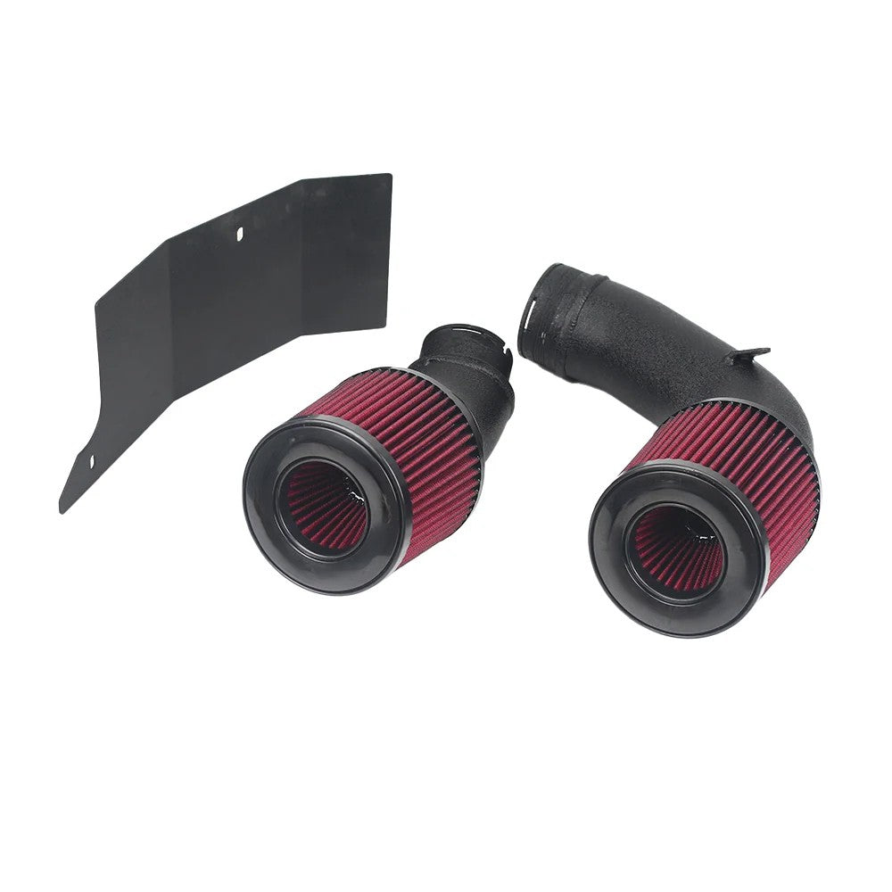 BMW S58 3.0TT Cold Air Intakes (F97/F98)