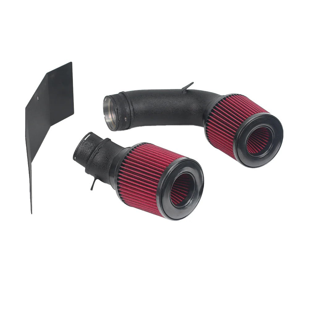 BMW S58 3.0TT Cold Air Intakes (F97/F98)