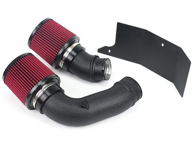 BMW S58 3.0TT Cold Air Intakes (F97/F98)