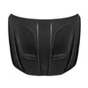SOOQOO BMW M5 G90 Vented Hood In Prepreg Carbon Fiber