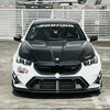 SOOQOO BMW M5 G90 Vented Hood In Prepreg Carbon Fiber