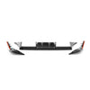 BMW G87 M2 Dry Carbon Fiber MHC+ Rear Diffuser 3 pcs
