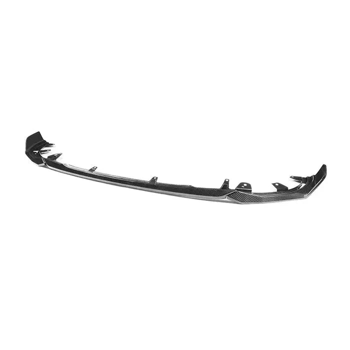 BMW G42 M240I MP STYLE DRY CARBON FIBER FRONT LIP