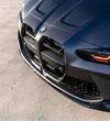 MP Style Carbon Fiber Front Lip - BMW G80 M3 & G82/G83 M4