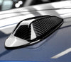 G90/G99 M5 MP Dry Carbon Antenna Cover