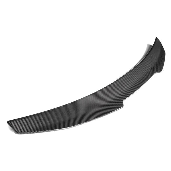BMW M5 G90 PSM STYLE CARBON FIBER TRUNK SPOILER