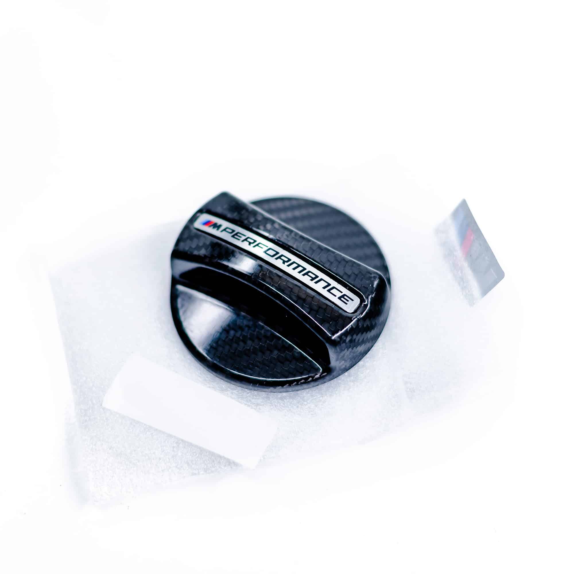 MP Style Dry Carbon Fuel Tank Cap Cover – BMW G80 M3 & G82/G83 M4