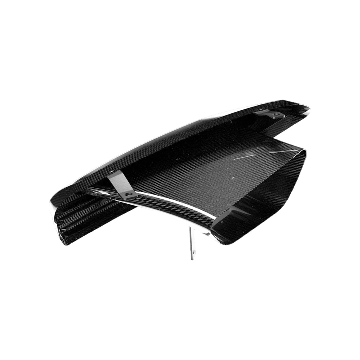 BMW G87 M2 & G42 2-Series IHC Style Carbon Fiber Headlight Delete