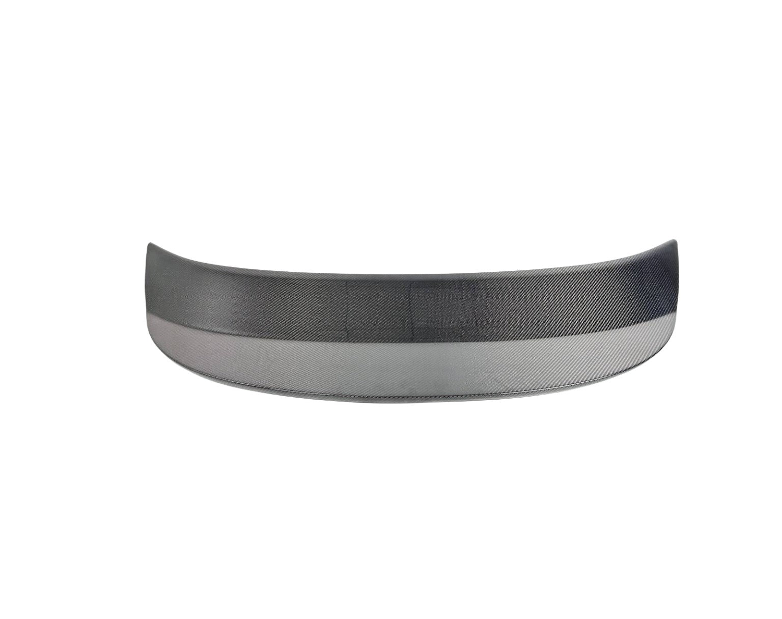Nissan 370z Ducktail Spoiler Carbon Fiber